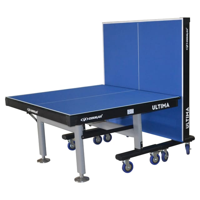 Cougar Table Tennis Ultima Item Code : TTT-01