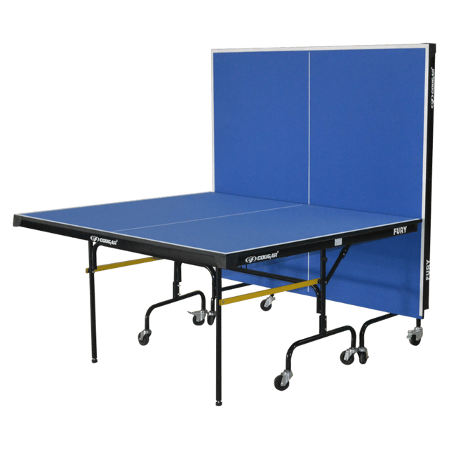 कौगर टेबल टेनिस फ्युरी आयटम कोड : TTT-05