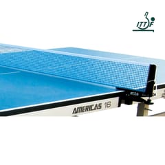 Stag Table Tennis Table Stag Americas 16 پروڈکٹ کوڈ: TTIN-60