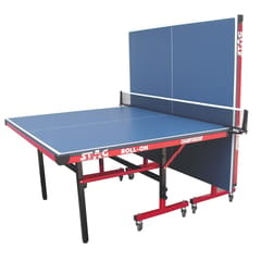 स्टॅग टेबल टेनिस टेबल स्टॅग चॅम्पियनशिप उत्पादन कोड: TTIN-100