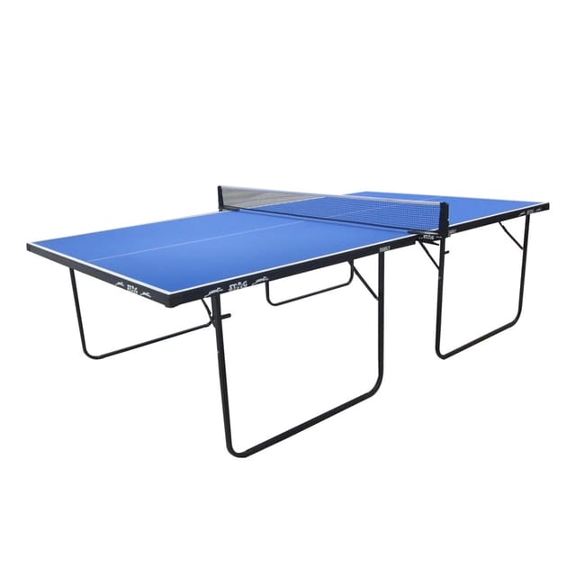 स्टैग टेबल टेनिस टेबल स्टैग परिवार मॉडल उत्पाद कोड: टीटीआईएन-180