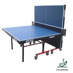 स्टैग टेबल टेनिस टेबल स्टैग अंतर्राष्ट्रीय उत्पाद कोड: टीटीआईएन-80