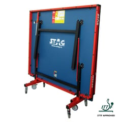 Stag Table Tennis Table Stag International 1000 DLX Product Code: TTIN-70