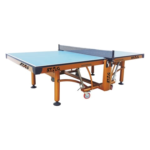 Stag Table Tennis Table Stag Peter Karlsson Automatic Product Code: TTIN-20