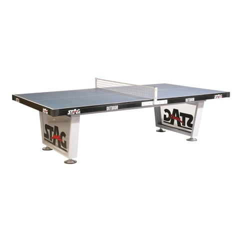 स्टॅग टेबल टेनिस टेबल स्टॅग प्रीमियम आउटडोअर उत्पादन कोड: TTOU-20