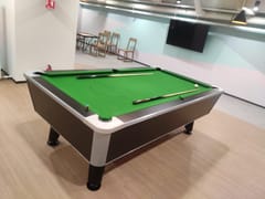 KD DYNAMIC POOL TABLE 8X4 FEET