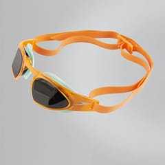 Speedo Fastskin Prime Goggles - Orange/Smoke