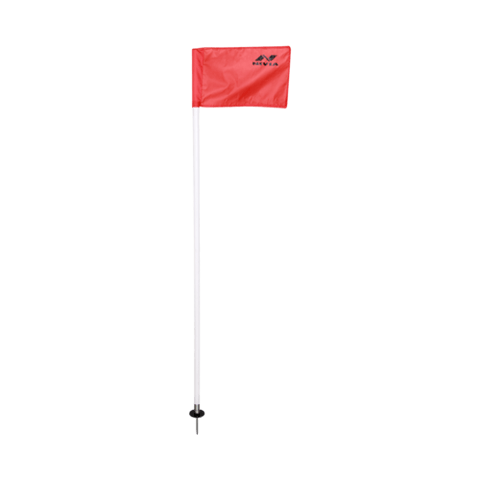 NIVIA کارنر پرچم