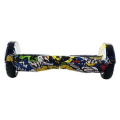 KD Self Balance Scooter 8.5 Wheel Size Hoverboard with Long Range Battery  (Assorted Color)