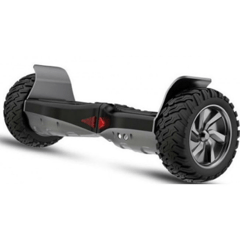 KD HUMER Self Balance Scooter 8.5 Off Roader BIG Wheel Size Hoverboard Long Range Battery (Assorted Color)