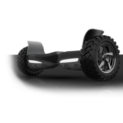 KD HUMER Self Balance Scooter 8.5 Off Roader BIG Wheel Size Hoverboard Long Range Battery (Assorted Color)