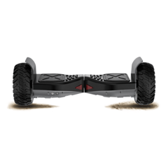 KD HUMER Self Balance Scooter 8.5 Off Roader BIG Wheel Size Hoverboard Long Range Battery (Assorted Color)