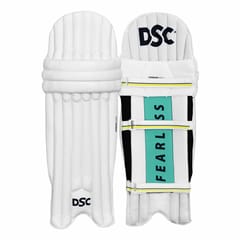 DSC Cricket Kit Full Cricket Equipment Junior to Senior with Helmet