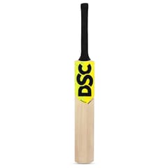 DSC Cricket Kit Full Cricket Equipment Junior to Senior with Helmet