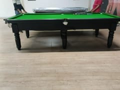 KD Professional Snooker / Billiard Table 10X5 Feet