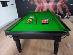 KD Professional Snooker / Billiard Table 10X5 Feet