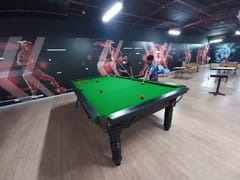 KD Professional Snooker / Billiard Table 10X5 Feet