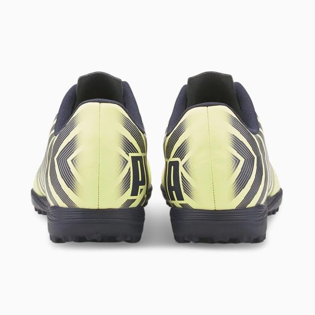シューズ PUMA TACTO II TT 40 freshyellow-parisian Amazon.com: PUMA Tacto II Youth Firm Ground Cleats (Youth