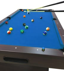 KD 7 FT Imported MDF Pool Table & Billiards Table