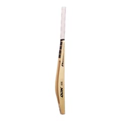 SS Dhoni Players jumbo Kashmir Willow Cricket Scoop Bat -SH