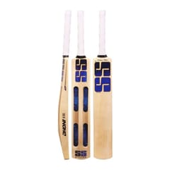 SS QDK Players jumbo Kashmir Willow Cricket Scoop Bat -SH