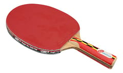 GKI Dragon Wooden Table Tennis Racquet