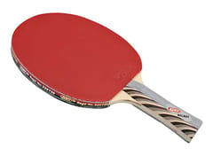 GKI Belbot Wood Table Tennis Racquet