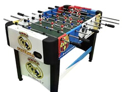 KD (Limited Edition) Premium Foosball/Soccer/Football Table 48 x 24 x33 inches