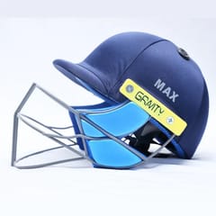 Puma Cricket Kit Full Cricket Equipment Accessories with Helmet