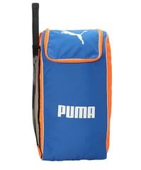 Puma Cricket Kit Full Cricket Equipment Accessories with Helmet