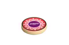 Synco MMI کیرم اسٹرائیکر پروفیشنل 15 گرام، مختلف رنگ