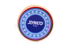 Synco MMI کیرم اسٹرائیکر پروفیشنل 15 گرام، مختلف رنگ