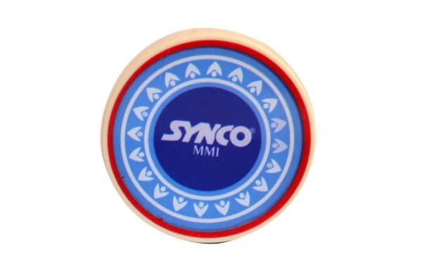 Synco MMI کیرم اسٹرائیکر پروفیشنل 15 گرام، مختلف رنگ