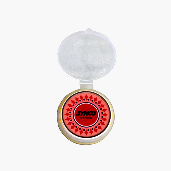 Synco Carrom Sticker Genius