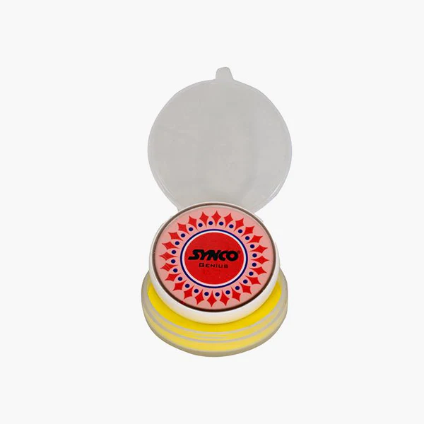 Synco Carrom Sticker Genius