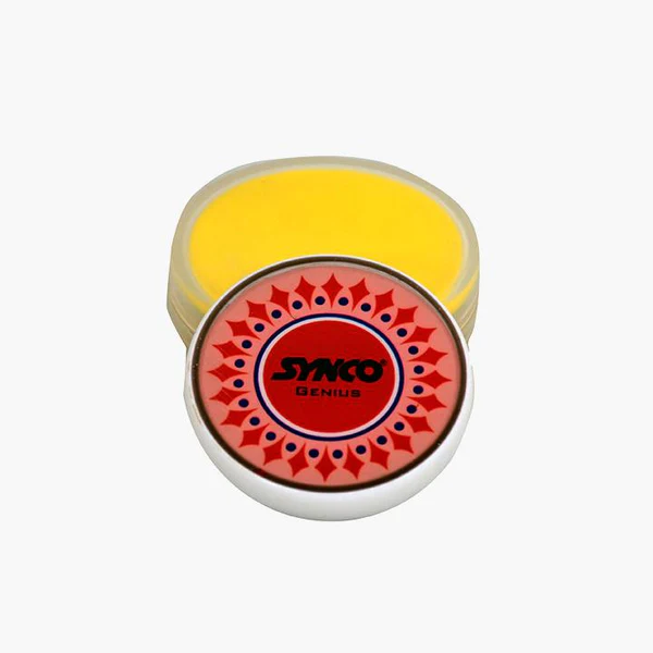 Synco Carrom Sticker Genius
