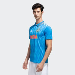 ADIDAS INDIA CRICKET ODI FAN JERSEY