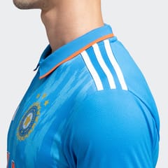 ADIDAS INDIA CRICKET ODI FAN JERSEY