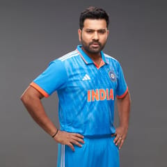 ADIDAS INDIA CRICKET ODI JERSEY MEN