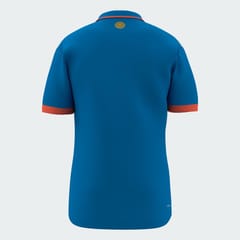 ADIDAS INDIA CRICKET ODI REPLICA JERSEY