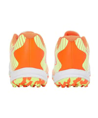 प्यूमा क्रिकेट पुरुषों के रबर स्पाइक जूते 22.2 एफएच जूते