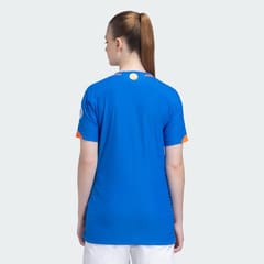 Adidas Women T20 International Cricket Jersey