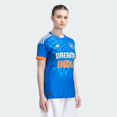 Adidas Women T20 International Cricket Jersey