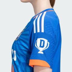 Adidas Women T20 International Cricket Jersey