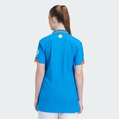 ADIDAS WOMEN INTERNATIONAL CRICKET JERSEY