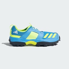 Adidas Men Cricup 23 ক্রিকেট জুতা লেমন ব্লু