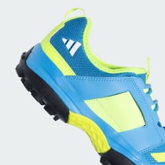 Adidas Men Cricup 23 ক্রিকেট জুতা লেমন ব্লু