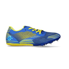 Nivia Men Track and field-100 Shoes for Running Athletic Blue