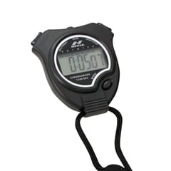 Nivia JS-307 Digital  Stop Watch