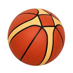 Nivia Pro Touch Basketball, Multicolor Size: 7